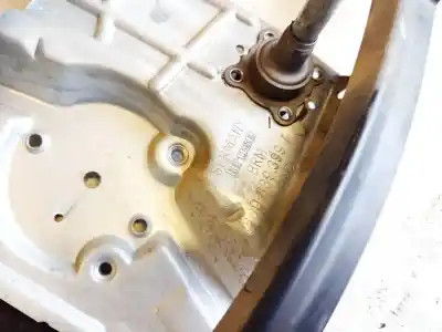 Second-hand car spare part rear left window regulator for audi a4 b5 (8d2) 1.8 oem iam references 8d0839399a  