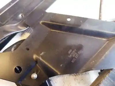 Second-hand car spare part passenger side right window regulator for audi a4 b5 (8d2) 1.8 oem iam references 8d0837754  