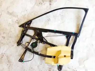 Second-hand car spare part passenger side right window regulator for audi a4 b5 (8d2) 1.8 oem iam references 8d0837754  