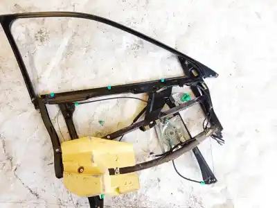 Second-hand car spare part driver left window regulator for audi a4 b5 (8d2) 1.8 oem iam references 8d0837753  