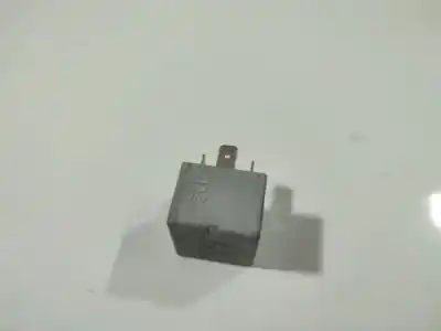 Peça sobressalente para automóvel em segunda mão relé para automóvel por skoda roomster (5j7) 1.4 referências oem iam 141951253b