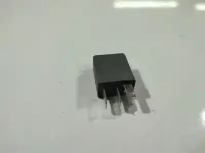 Peça sobressalente para automóvel em segunda mão relé para automóvel por skoda roomster (5j7) 1.4 referências oem iam 1k0951253