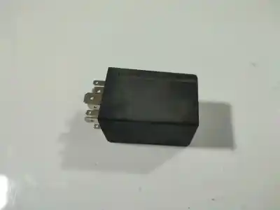 Peça sobressalente para automóvel em segunda mão relé para automóvel por skoda roomster (5j7) 1.4 referências oem iam 5j0941589