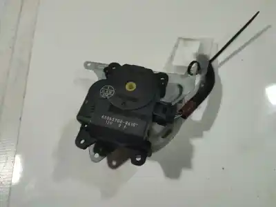 Peça sobressalente para automóvel em segunda mão motor de abertura da comporta de sofagem por toyota avensis (_t25_) 2.0 d-4d (cdt250_) referências oem iam ae0637008610