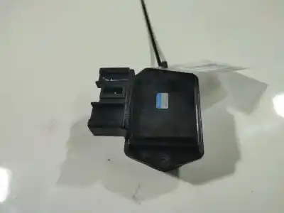 Peça sobressalente para automóvel em segunda mão resistência sofagem chauffage por toyota avensis (_t25_) 2.0 d-4d (cdt250_) referências oem iam 4993002121