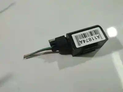 Second-hand car spare part ELECTRIC FAN RELAY for PEUGEOT EXPERT FURGÓN (VF3A_, VF3U_, VF3X_) 2.0 HDI 120 OEM IAM references 9656112480  