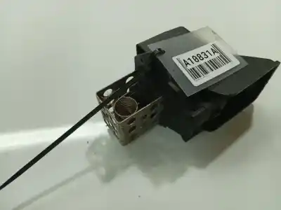 Tweedehands auto-onderdeel verwarmingsweerstand voor citroen c4 i (lc_) 1.6 hdi oem iam-referenties 9649247680