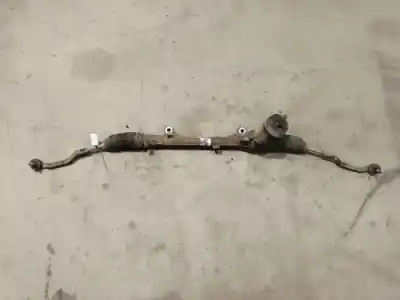 Second-hand car spare part STEERING RACK for RENAULT GRAND SCÉNIC II (JM0/1_) 1.9 DCI (JM14) OEM IAM references A0014219C  