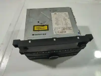 Автозапчасти б/у аудиосистема / радио cd за chevrolet captiva (c100, c140) 2.0 d 4wd ссылки oem iam 96672509