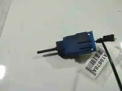 Peça sobressalente para automóvel em segunda mão trocar por skoda roomster (5j7) 1.4 referências oem iam 1j0927189f