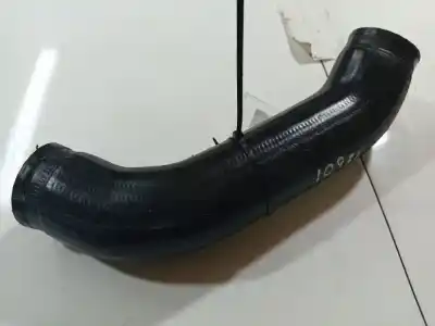 Pièce détachée automobile d'occasion TUYAU DE REFROIDISSEUR INTERMÉDIAIRE (INTERCOOLER) pour NISSAN PRIMERA HATCHBACK (P12) 1.9 DCI Références OEM IAM   