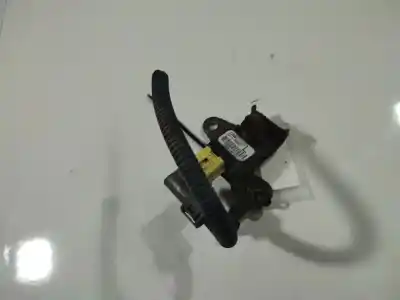 Peça sobressalente para automóvel em segunda mão sensor por toyota avensis (_t25_) 2.0 d-4d (cdt250_) referências oem iam 8917405010