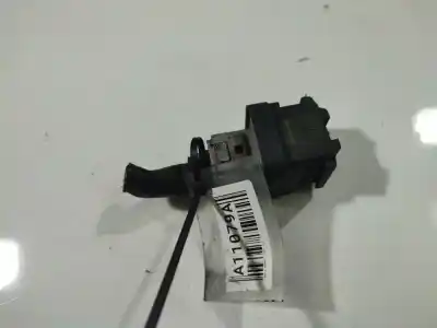 Peça sobressalente para automóvel em segunda mão caixa de pré-aquecimento por toyota avensis (_t25_) 2.0 d-4d (cdt250_) referências oem iam 2861067010