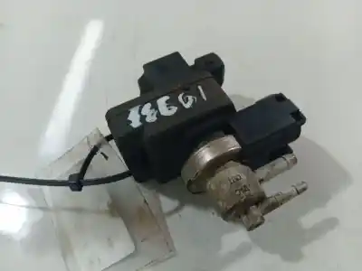 Pièce détachée automobile d'occasion SOUPAPE D'AIR SUPPLÉMENTAIRE pour NISSAN PRIMERA HATCHBACK (P12) 1.9 DCI Références OEM IAM   