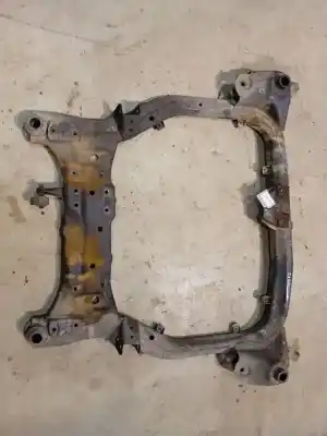 Pièce détachée automobile d'occasion ESSIEU AVANT pour HYUNDAI I30 RANCHERA FAMILIAR (FD) 1.6 CRDI Références OEM IAM   