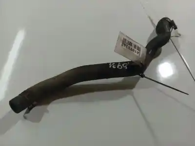 Pièce détachée automobile d'occasion TUBE pour NISSAN PRIMERA HATCHBACK (P12) 1.9 DCI Références OEM IAM   