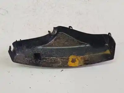 Pièce détachée automobile d'occasion plastiques pour bmw x6 (e71, e72) xdrive 30 d références oem iam 9116137  c0132110