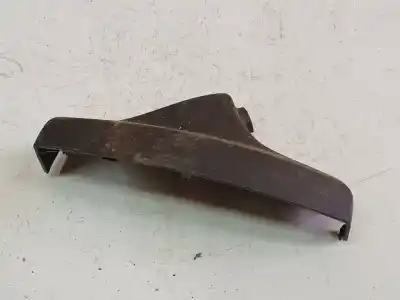 Pièce détachée automobile d'occasion plastiques pour bmw x6 (e71, e72) xdrive 30 d références oem iam 9116137  c0132110