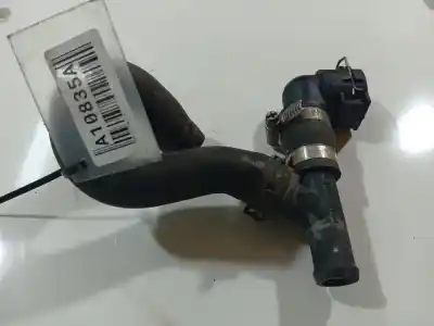 Pièce détachée automobile d'occasion TUBE pour SAAB 9-5 RANCHERA FAMILIAR (YS3E) 3.0 TID Références OEM IAM   