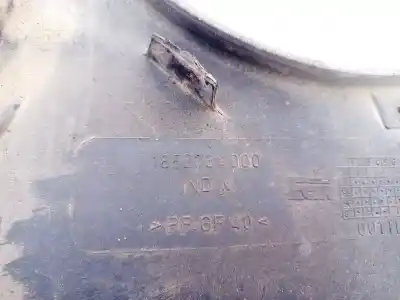 İkinci el araba yedek parçası ön panel için audi a4 b5 (8d2) 1.8 oem iam referansları 1852734000  