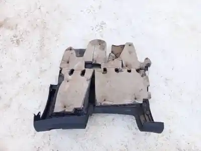 Second-hand car spare part plastics for audi a4 b5 (8d2) 1.8 oem iam references 8d1863075  