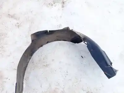 Peça sobressalente para automóvel em segunda mão cave de roda dianteira esquerda por audi a4 b5 (8d2) 1.8 referências oem iam 8d0821171b  