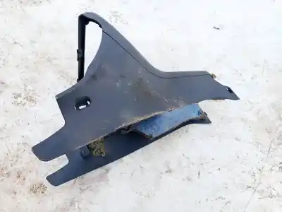 Peça sobressalente para automóvel em segunda mão plásticos por audi a4 b5 (8d2) 1.8 referências oem iam 8d0863243c  