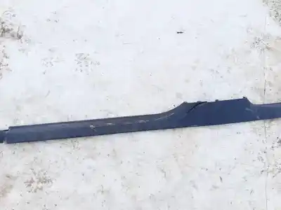 Second-hand car spare part PLASTICS for AUDI A4, B5 1999.09 - 2001.08 FACELIFT  OEM IAM references 8D0853906  