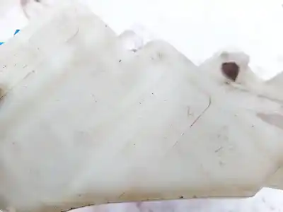 Second-hand car spare part windscreen washer bottle for audi a4 b5 (8d2) 1.8 oem iam references 8d0955453  