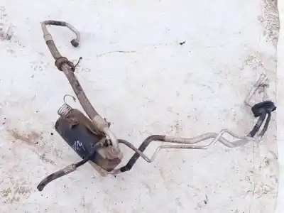 Piesă de schimb auto la mâna a doua evaporator aer conditionat pentru audi a4 b5 (8d2) 1.8 referințe oem iam 8d0260197