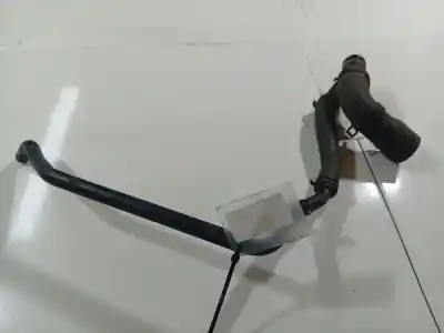 Second-hand car spare part TUBE for SAAB 9-5 RANCHERA FAMILIAR (YS3E) 3.0 TID OEM IAM references   