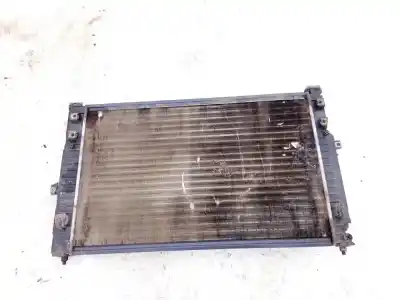 Peça sobressalente para automóvel em segunda mão radiador de água por audi a4 b5 (8d2) 1.8 referências oem iam   