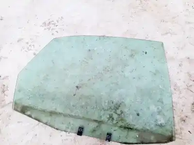 Piesă de schimb auto la mâna a doua geam spate dreapta pentru audi a4 b5 (8d2) 1.8 referințe oem iam as2