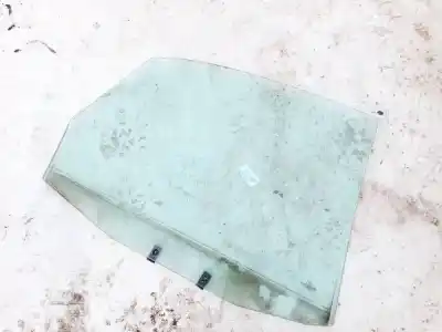 Peça sobressalente para automóvel em segunda mão vidro traseiro esquerdo por audi a4 b5 (8d2) 1.8 referências oem iam as2  