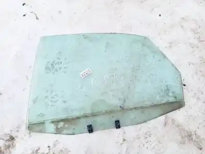 Piesă de schimb auto la mâna a doua geam stanga spate pentru audi a4 b5 (8d2) 1.8 referințe oem iam as2