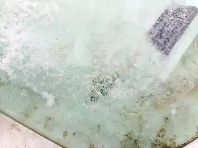 Peça sobressalente para automóvel em segunda mão vidro dianteiro direito por audi a4 b5 (8d2) 1.8 referências oem iam as2  