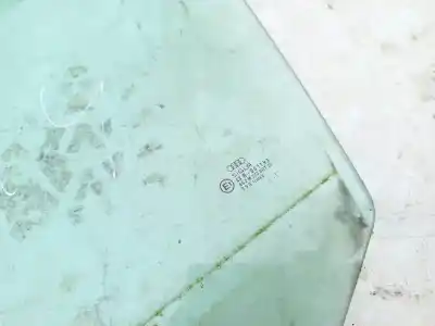 Peça sobressalente para automóvel em segunda mão vidro dianteiro esquerdo por audi a4 b5 (8d2) 1.8 referências oem iam as2  