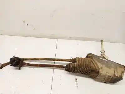 Piesă de schimb auto la mâna a doua schimbator de viteze pentru audi a4 b5 (8d2) 1.8 referințe oem iam 8d0711025