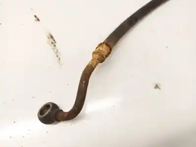 Second-hand car spare part power steering pressure pipe for audi a4 b5 (8d2) 1.8 oem iam references   