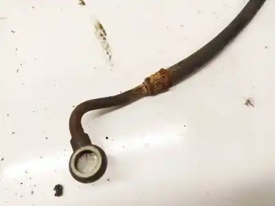 Second-hand car spare part power steering pressure pipe for audi a4 b5 (8d2) 1.8 oem iam references   