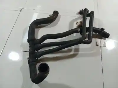 Second-hand car spare part TUBE for NISSAN PRIMERA HATCHBACK (P12) 1.9 DCI OEM IAM references   