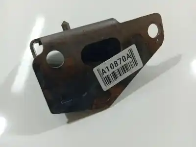 Peça sobressalente para automóvel em segunda mão plásticos por skoda roomster (5j7) 1.4 referências oem iam 5j1857021