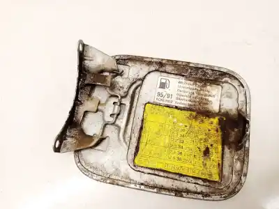 Second-hand car spare part fuel cap for audi a4 b5 (8d2) 1.8 oem iam references 1h0010092c  