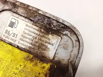 Second-hand car spare part fuel cap for audi a4 b5 (8d2) 1.8 oem iam references 1h0010092c  