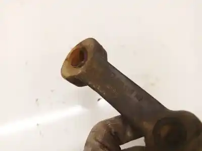 Second-hand car spare part various parts for audi a4 b5 (8d2) 1.8 oem iam references 8e0253147  