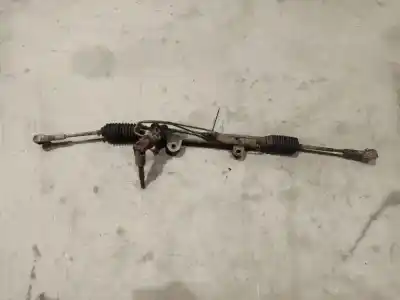 Second-hand car spare part steering rack for nissan primera hatchback (p12) 1.9 dci oem iam references 34012493c