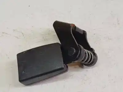 Second-hand car spare part RIGHT REAR SEAT BELT BUCKLE for BMW 5-SERIES, E60 /E61 2003.07 - 2010.03 2.5 D 145KW 2007.01 - 2010.03 OEM IAM references 9117188  