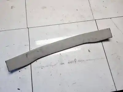 Second-hand car spare part PLASTICS for SKODA OCTAVIA II (1Z3) 1.9 TDI OEM IAM references 1Z0867625K  