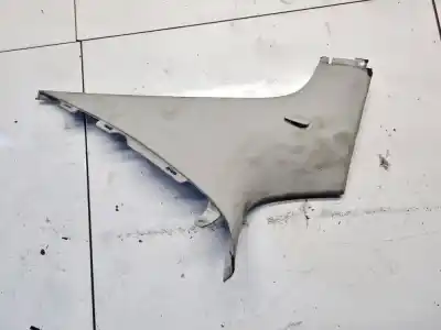 Second-hand car spare part PLASTICS for SKODA OCTAVIA II (1Z3) 1.9 TDI OEM IAM references 1Z5867295H  