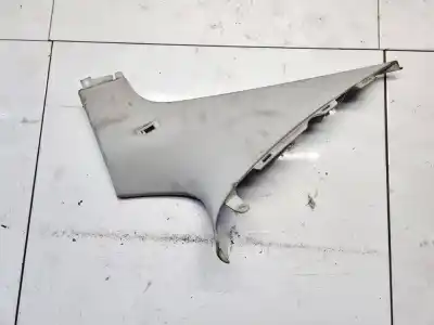 Second-hand car spare part PLASTICS for SKODA OCTAVIA II (1Z3) 1.9 TDI OEM IAM references 175867296H  